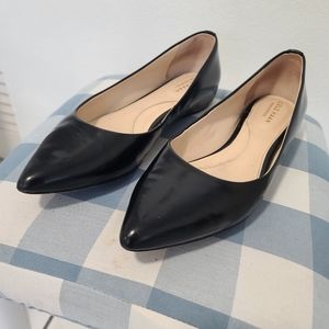Cole Haan flats